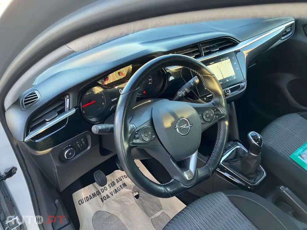 Opel Corsa 1.2 Edition
