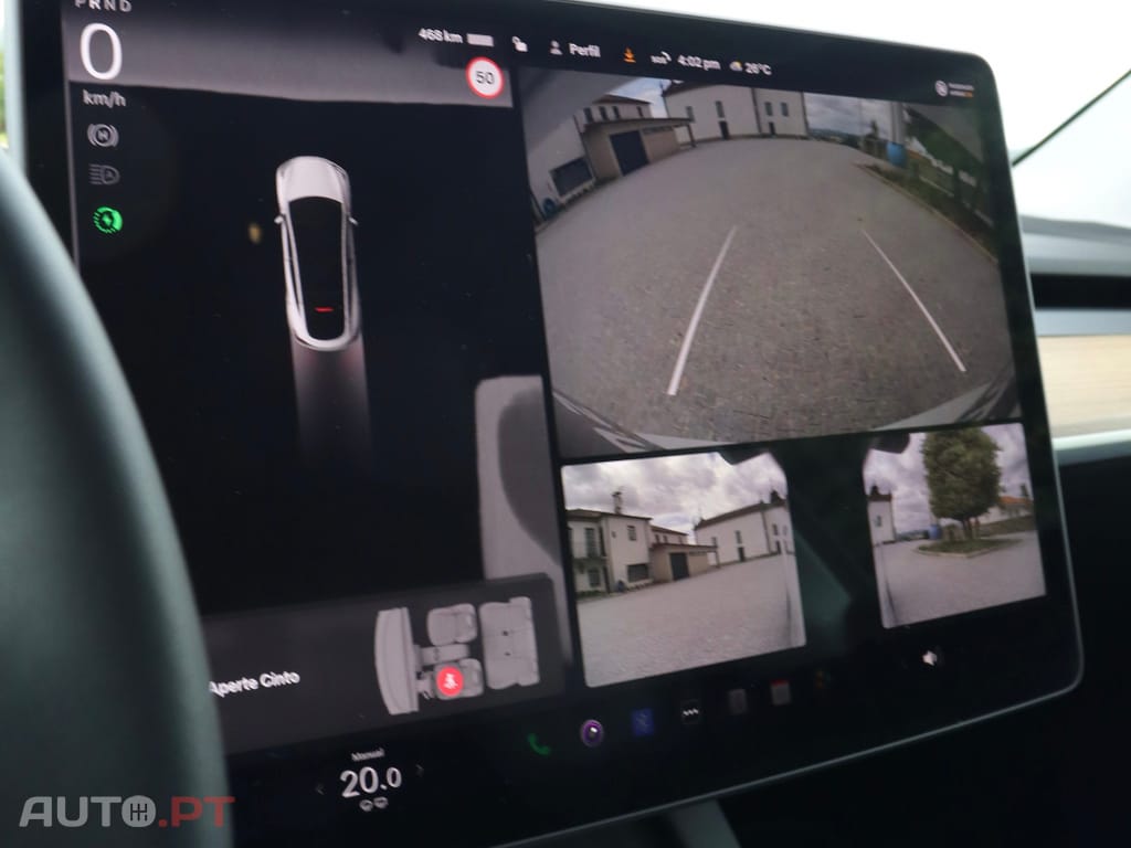Tesla Model Y Long Range Dual Motor AWD
