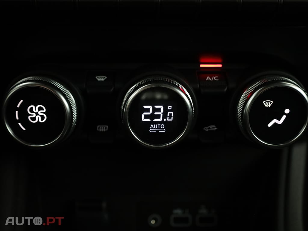 Renault Captur Captur 1.0 TCe Techno