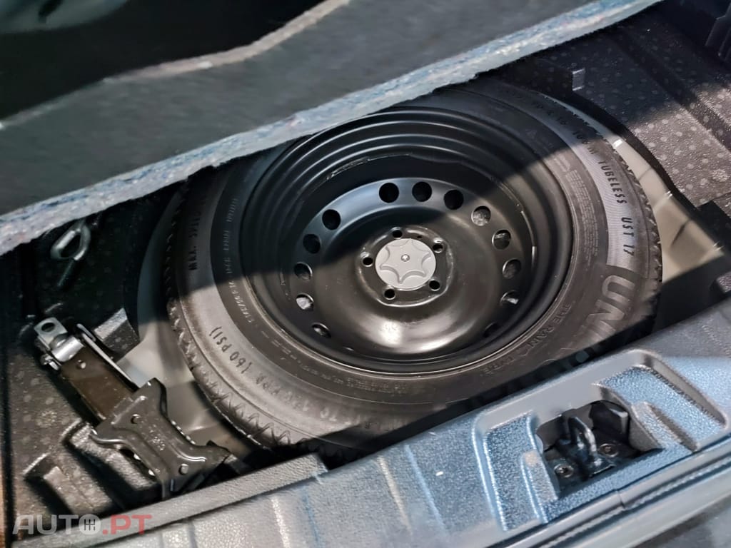Nissan Qashqai 1.5 dCi N-Connecta Led