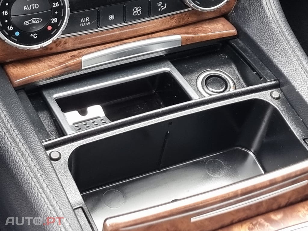 Mercedes-Benz CLS 250 CDi BlueEfficiency