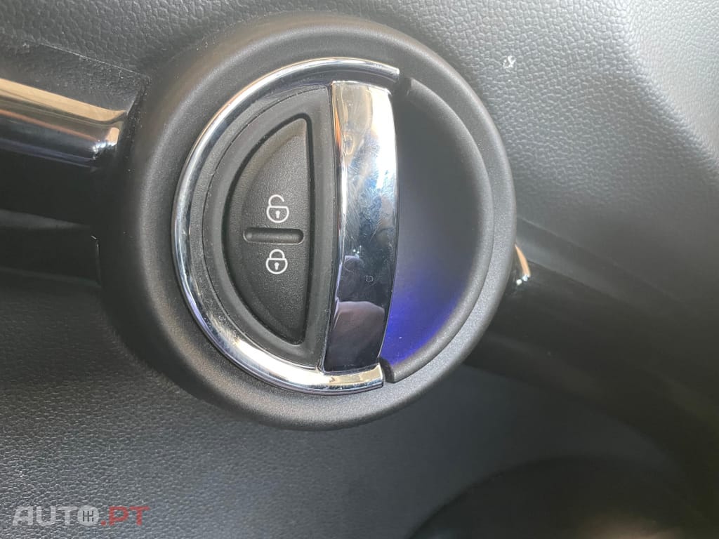 MINI Cooper Outro