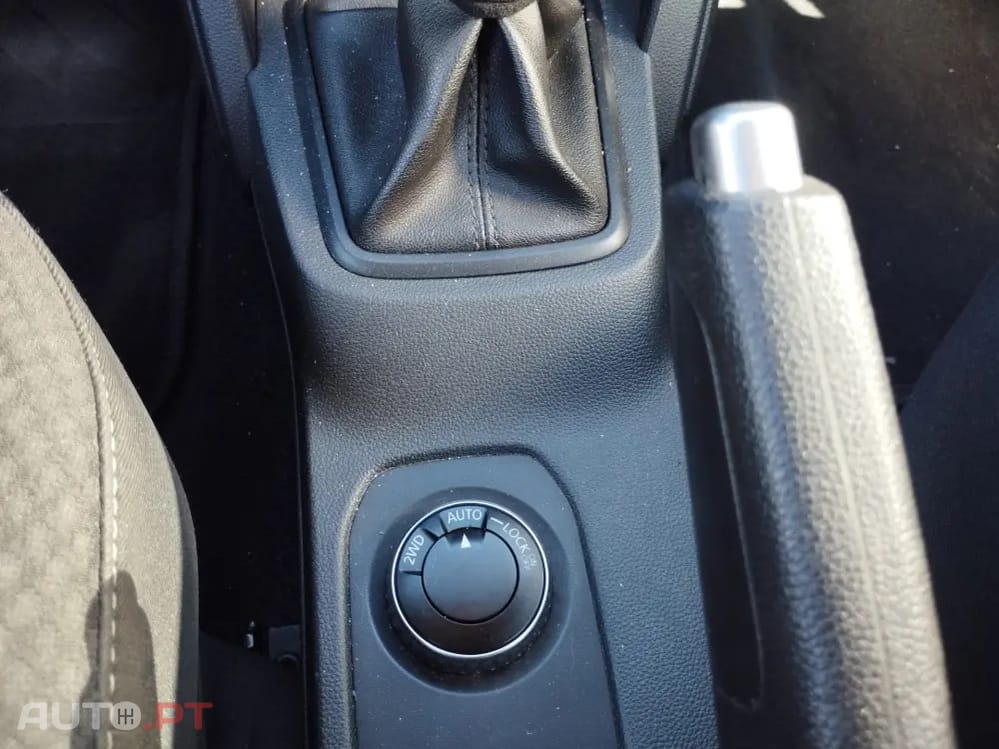 Dacia Duster 1.5 Blue dCi Comfort 4WD