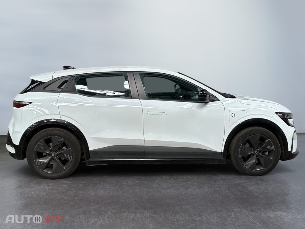 Renault Mégane E-Tech Autonomie Urbaine Equilibre GSR2