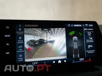 BMW 116 Pack Desportivo M