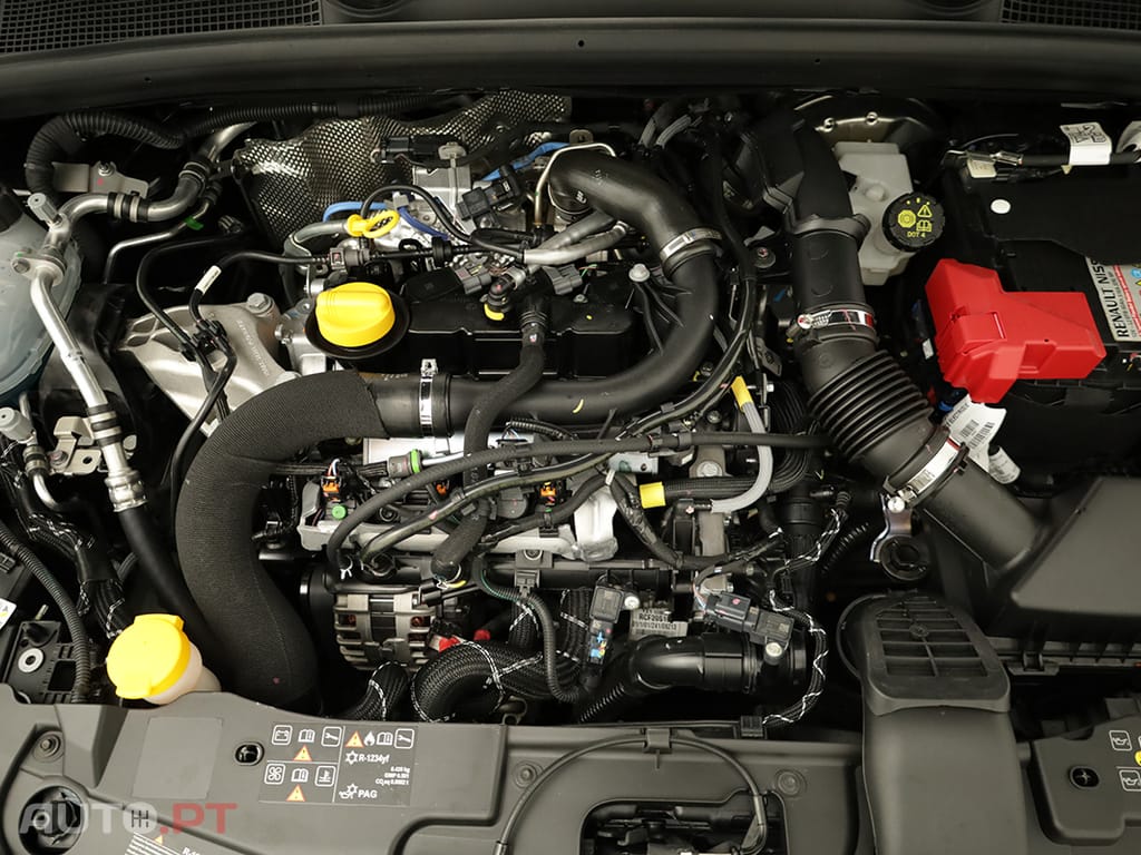 Renault Clio Clio 1.0 TCe Evolution Bi-Fuel