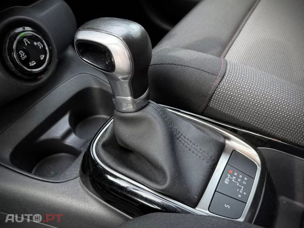 Citroen C4 Cactus PureTech 110 Stop&Start Shine Pack