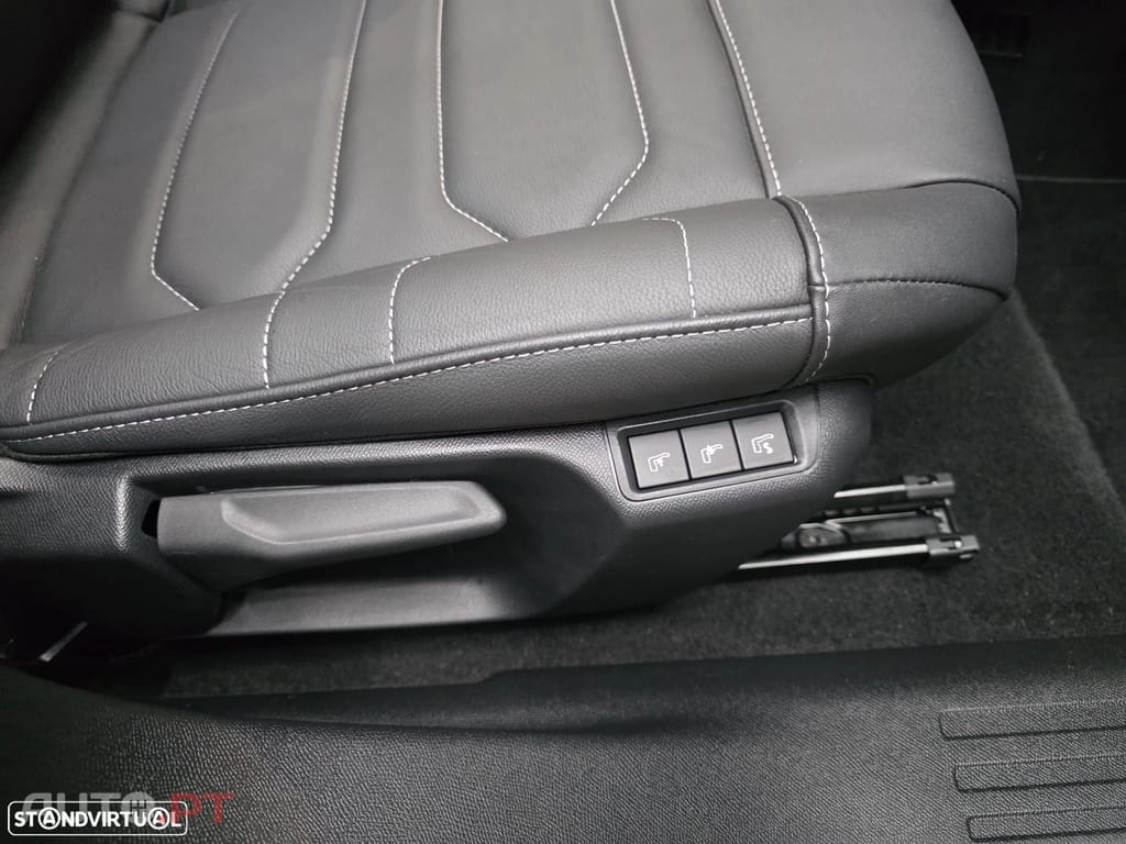 Citroen e-C4 50 kWh Shine Pack