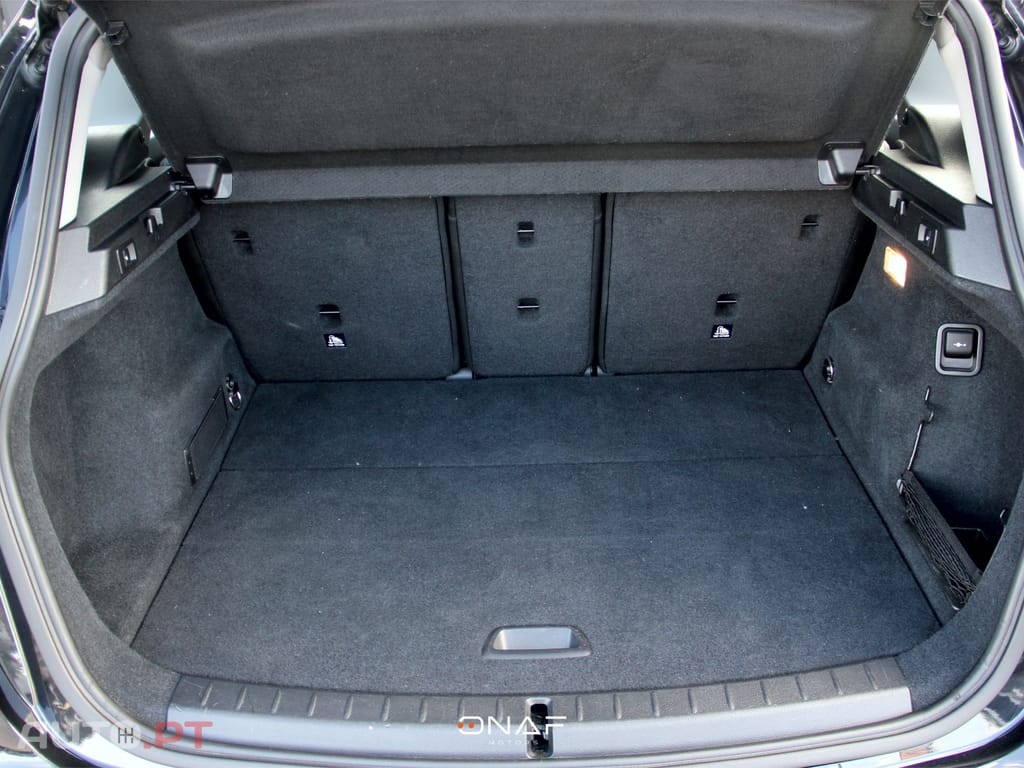 BMW 216 Active Tourer Advantage