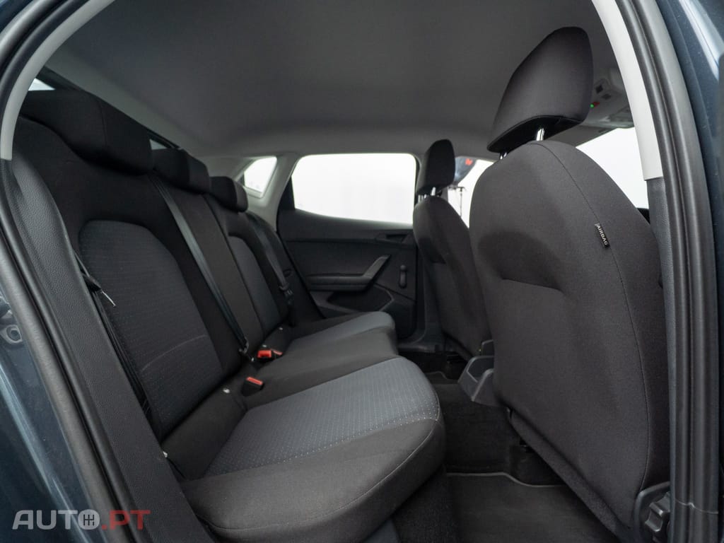 Seat Ibiza 1.0 TSI Style