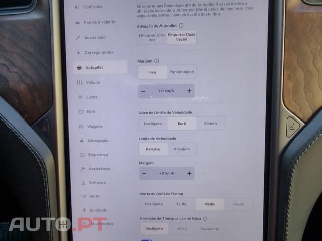 Tesla Model X Long Range