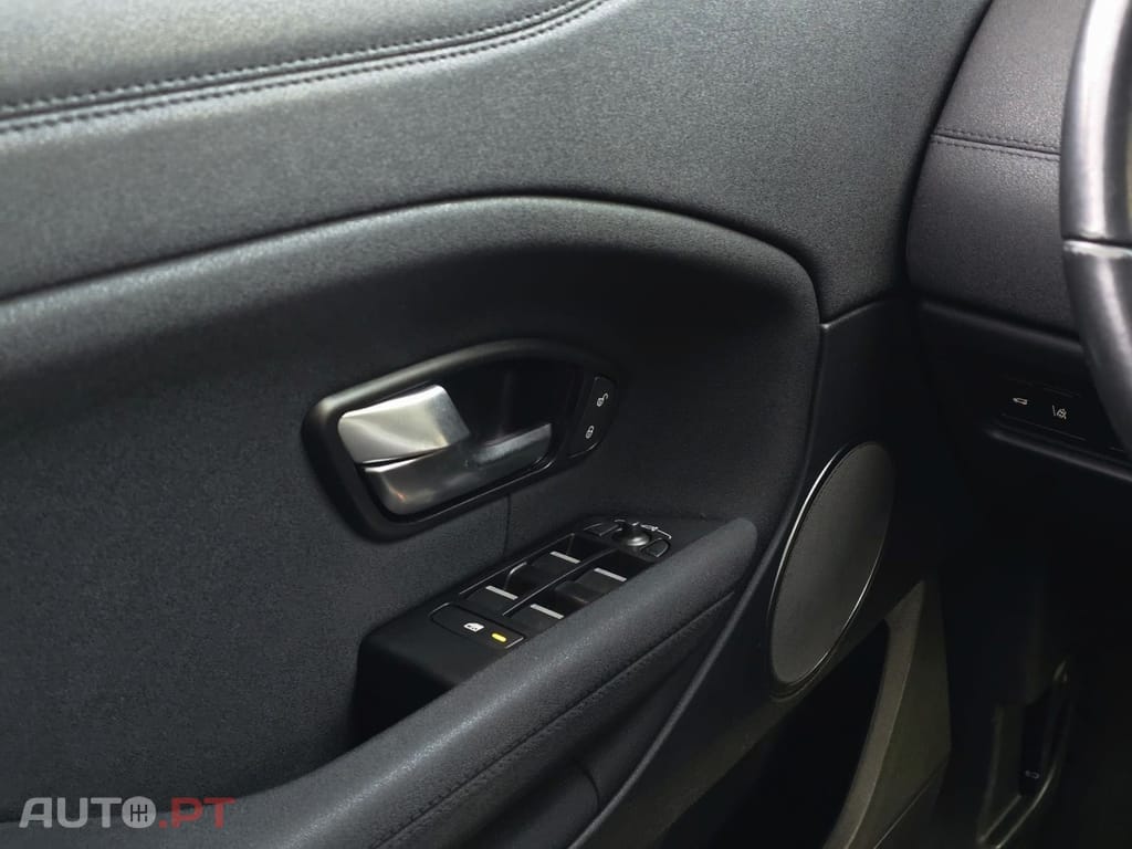 Land Rover Range Rover 2.0 TD4 Pure