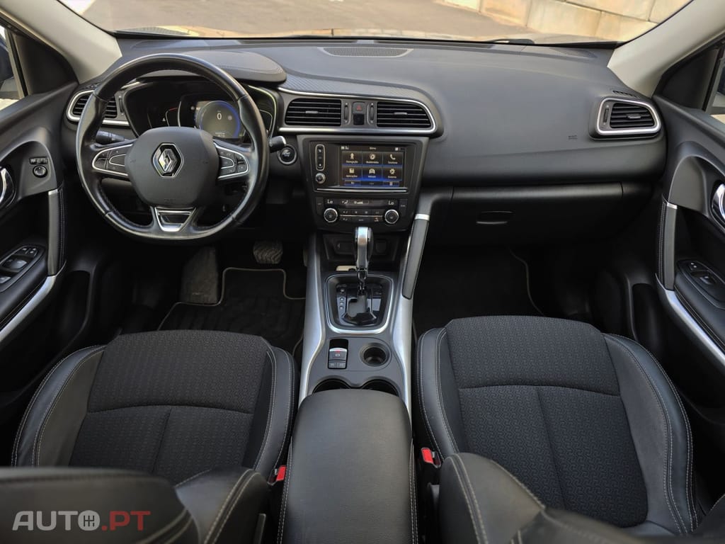 Renault Kadjar Intens EDC