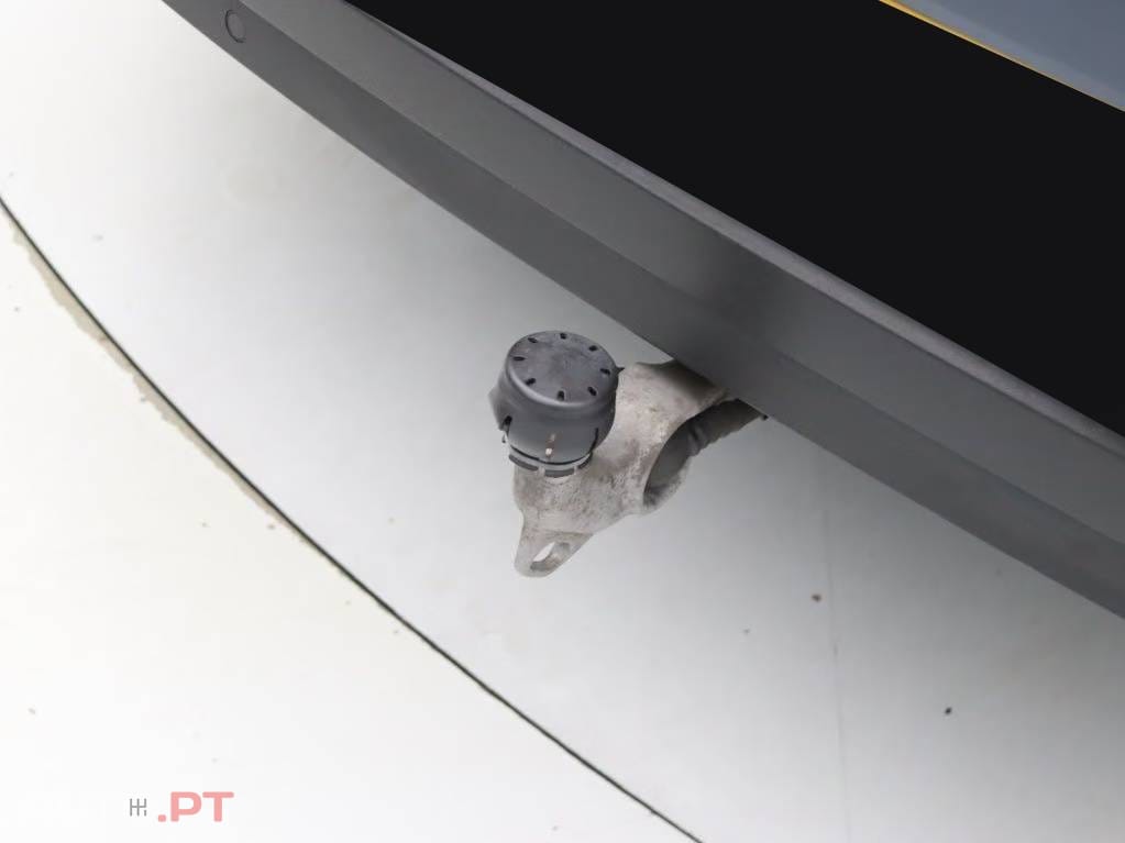 Polestar 2 Standard Range Single Motor