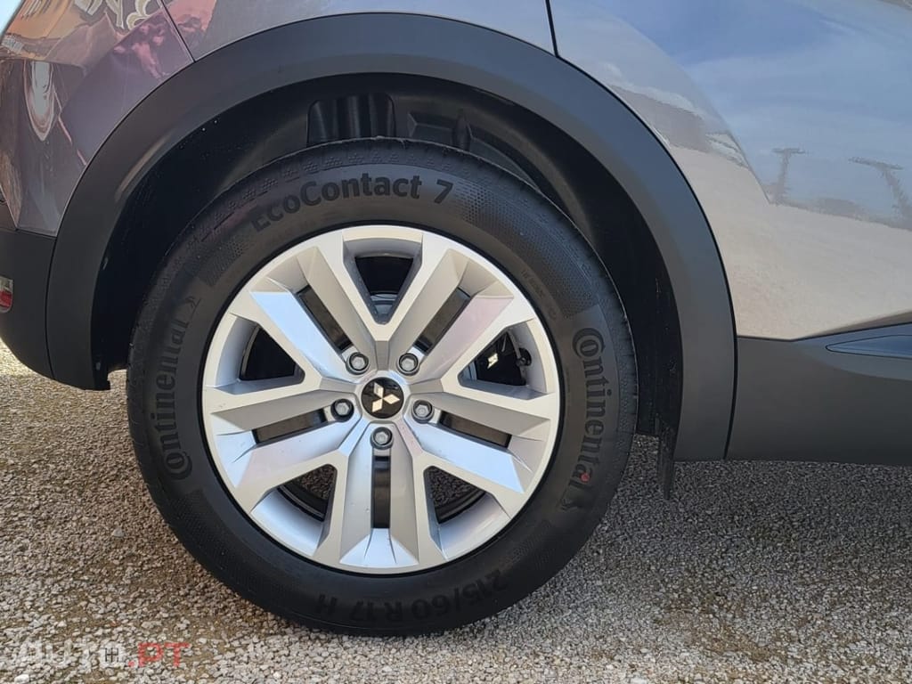 Mitsubishi ASX 1.0 MPI-T Kaiteki