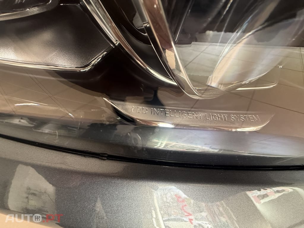 Mercedes-Benz C 220 d Station 9G-TRONIC Avantgarde