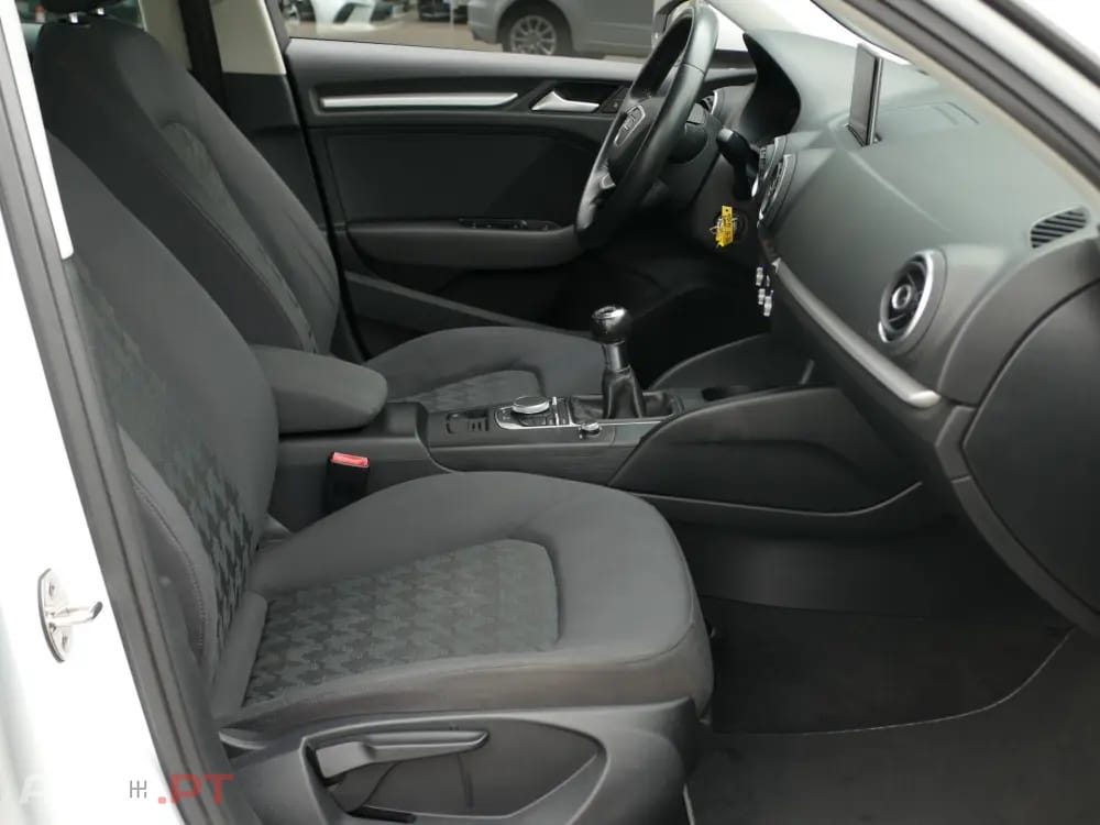 Audi A3 Sportback 1.6 TDI Advance Ultra