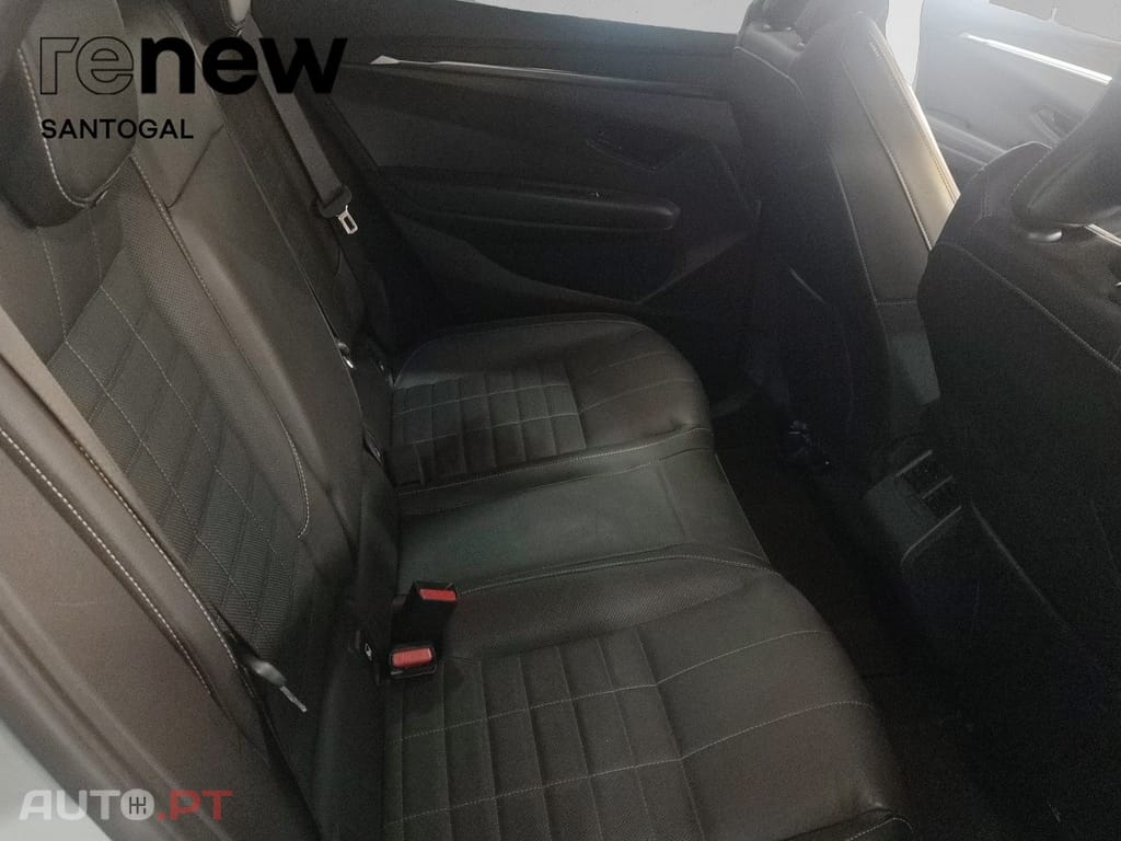 Renault Mégane E-Tech Iconic EV 60 220 cv