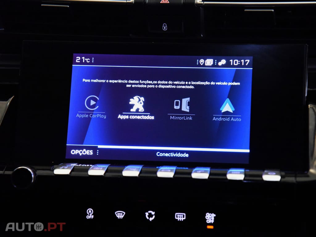 Peugeot 508 SW 1.5 BlueHDi Business Line