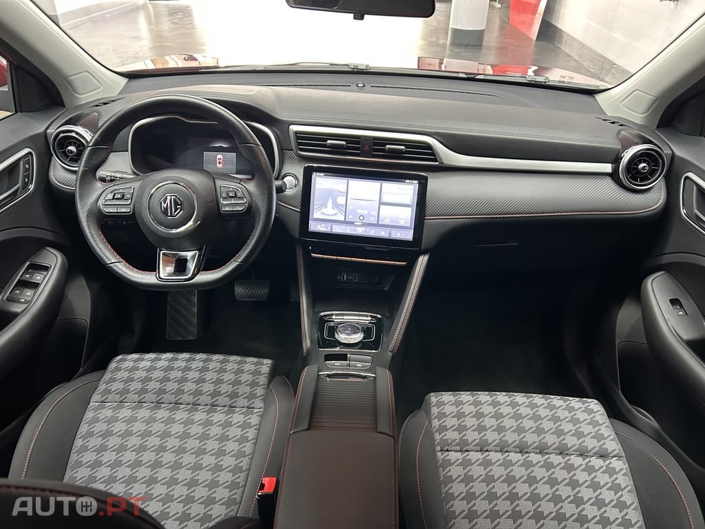 MG ZS EV 50.3 kWh Comfort