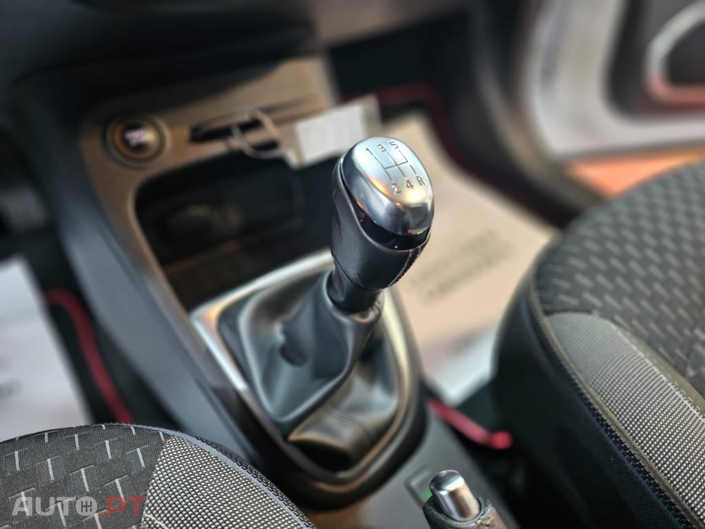 Renault Captur 0.9 TCe Exclusive