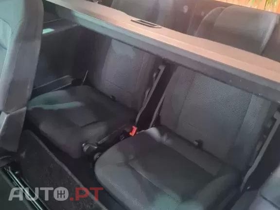Ford S-Max 1.8 TDCi Titanium 7L