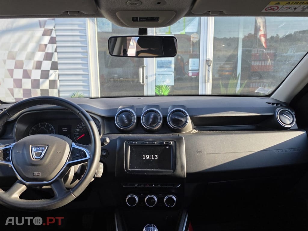 Dacia Duster 1.0 TCe ECO-G Extreme Bi-Fuel
