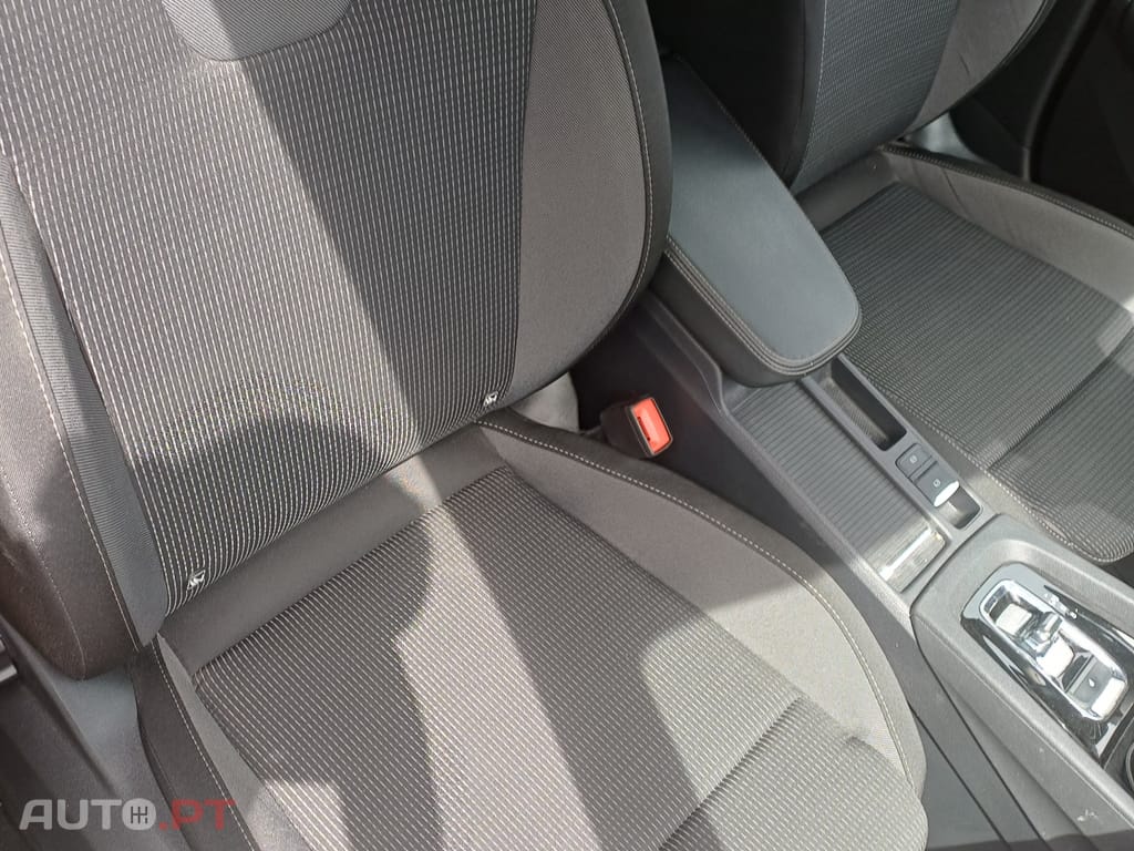 Skoda Octavia 1.4 TSI iV ambition DSG