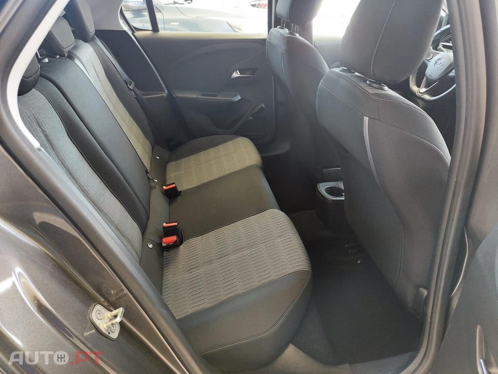 Opel Corsa 1.5 D Edition