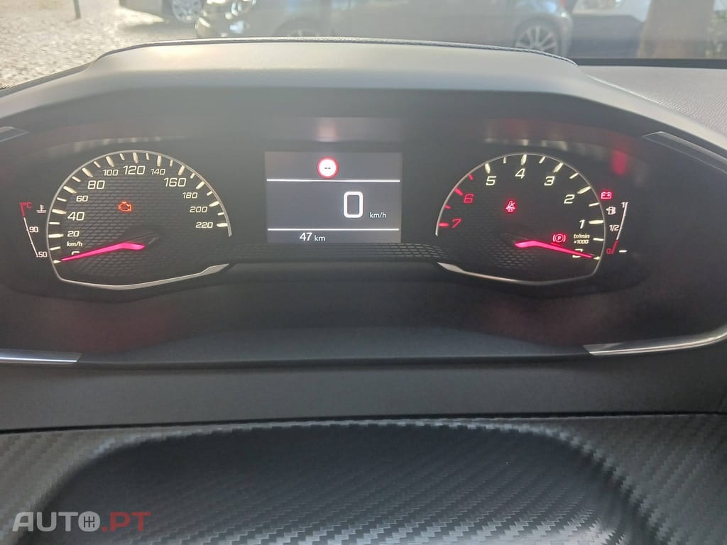Peugeot 208 1.2 PureTech Style