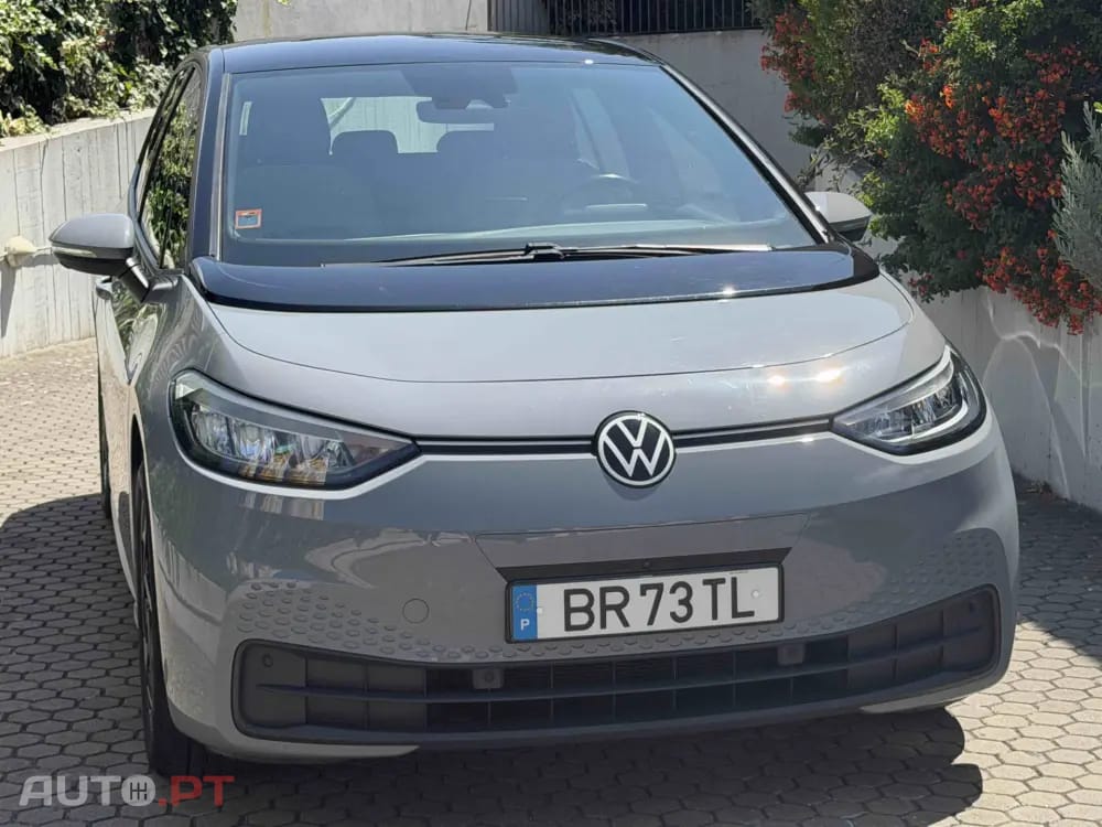 Volkswagen Id.3 Pro Performance