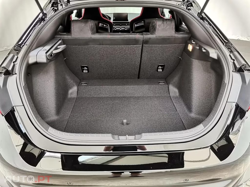 Honda Civic 2.0 i-VTEC Type-R