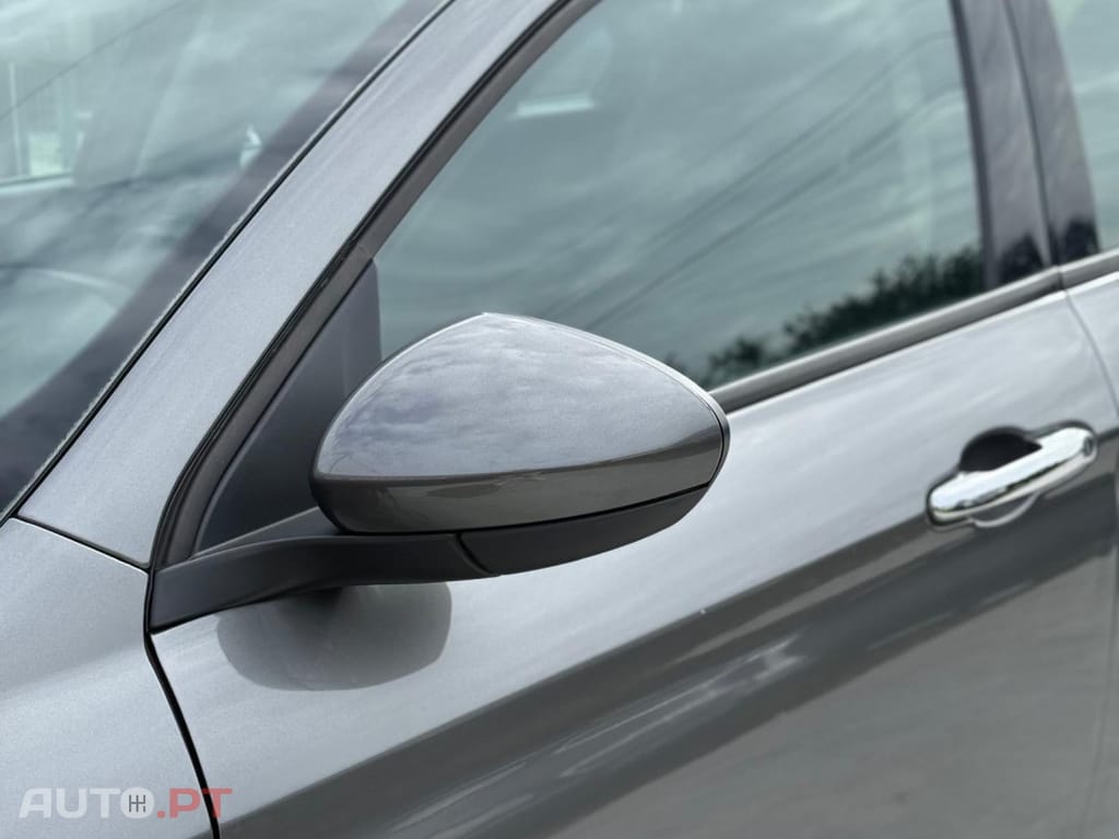 Fiat Tipo 1.3 M-Jet Easy