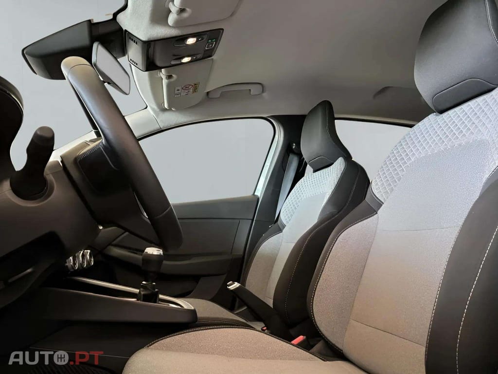 Mitsubishi Colt 1.0 MPi Kyoto