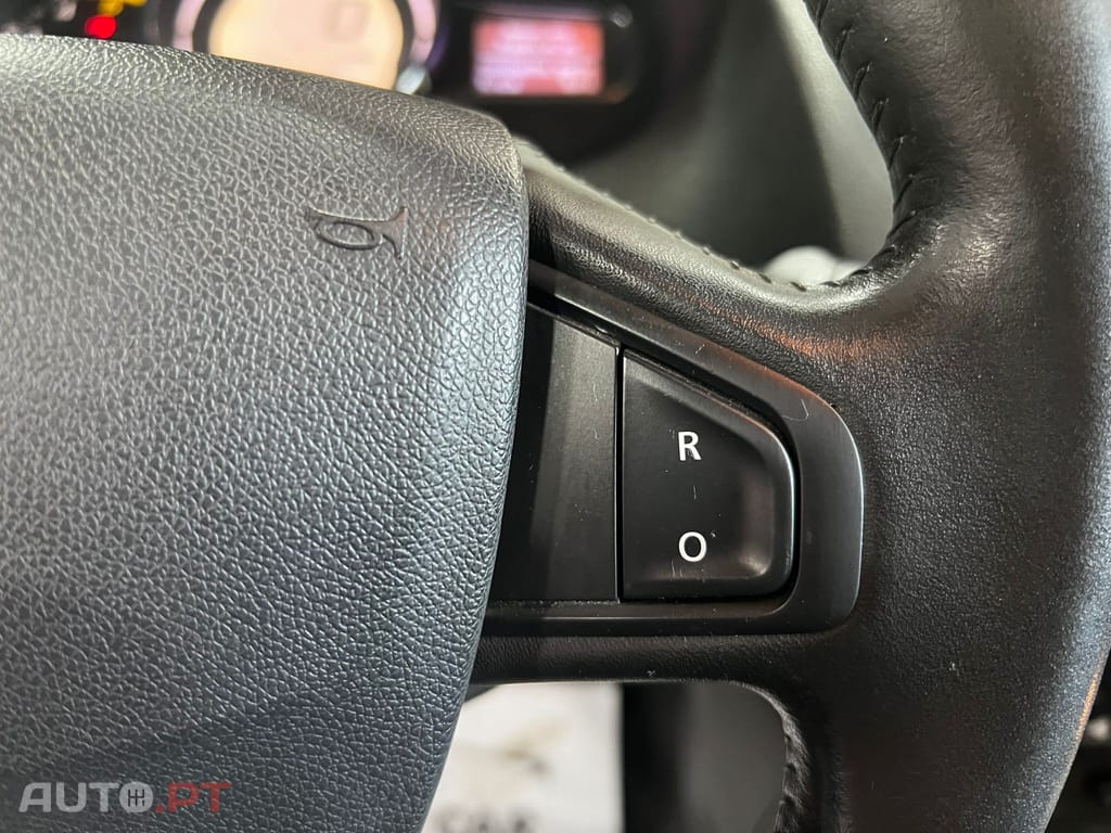 Renault Mégane 1.5 dCi Dynamique S