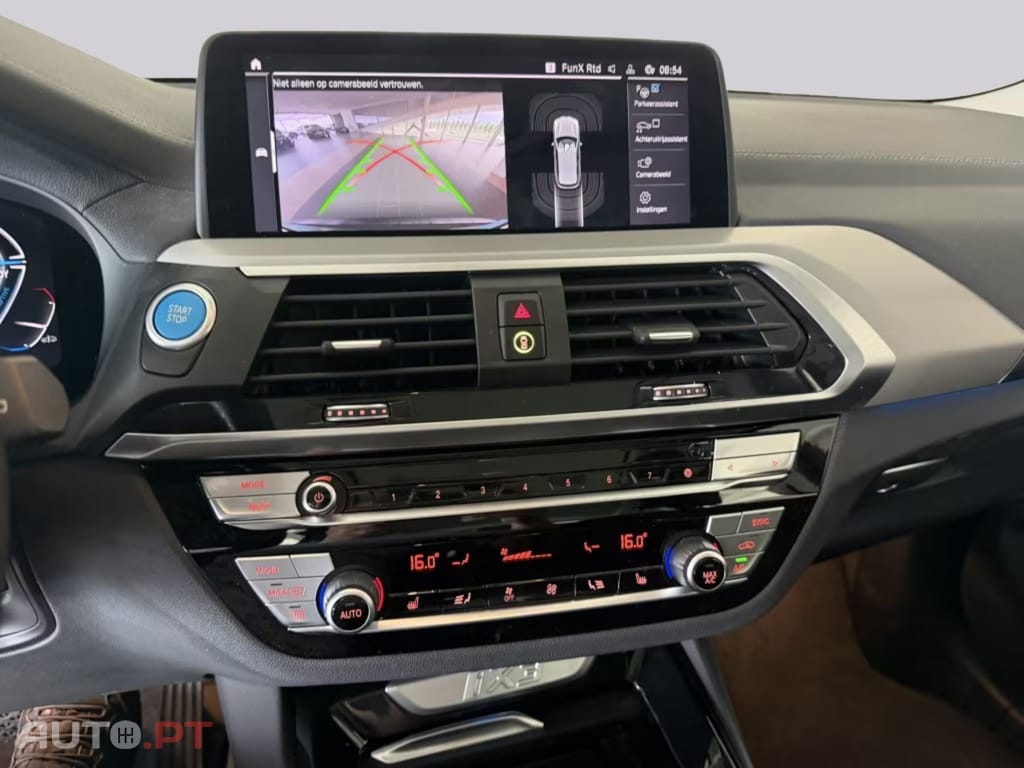 BMW iX3 Executive I.V.A DEDUTIVEL