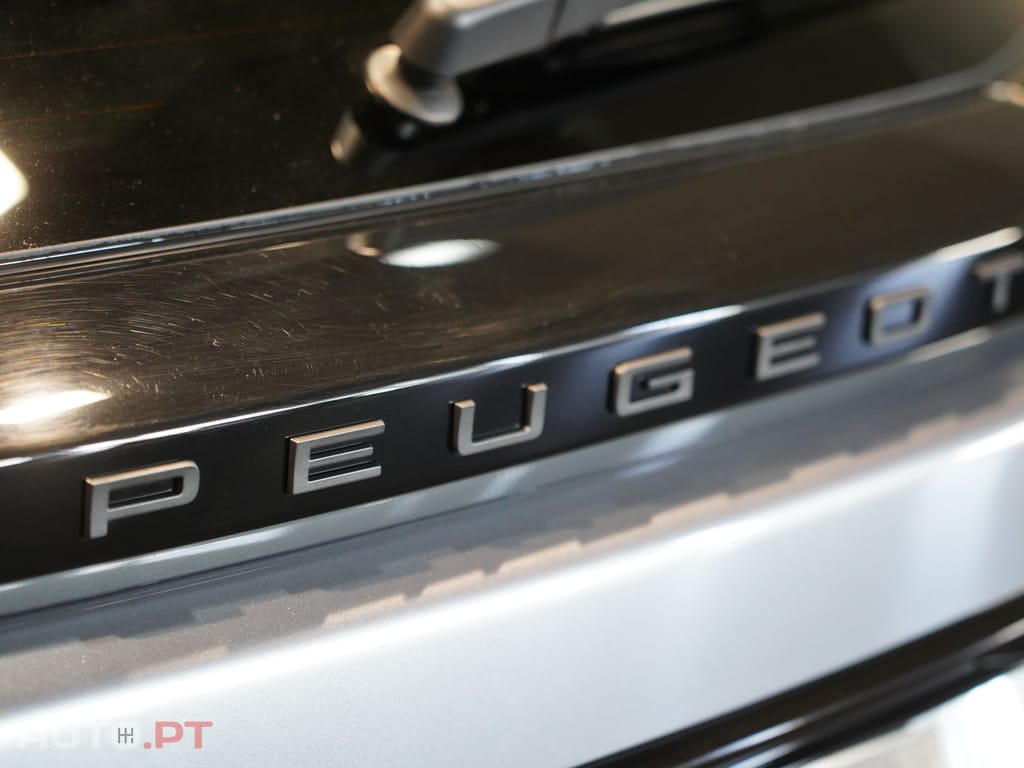 Peugeot 2008 1.2 PureTech Allure