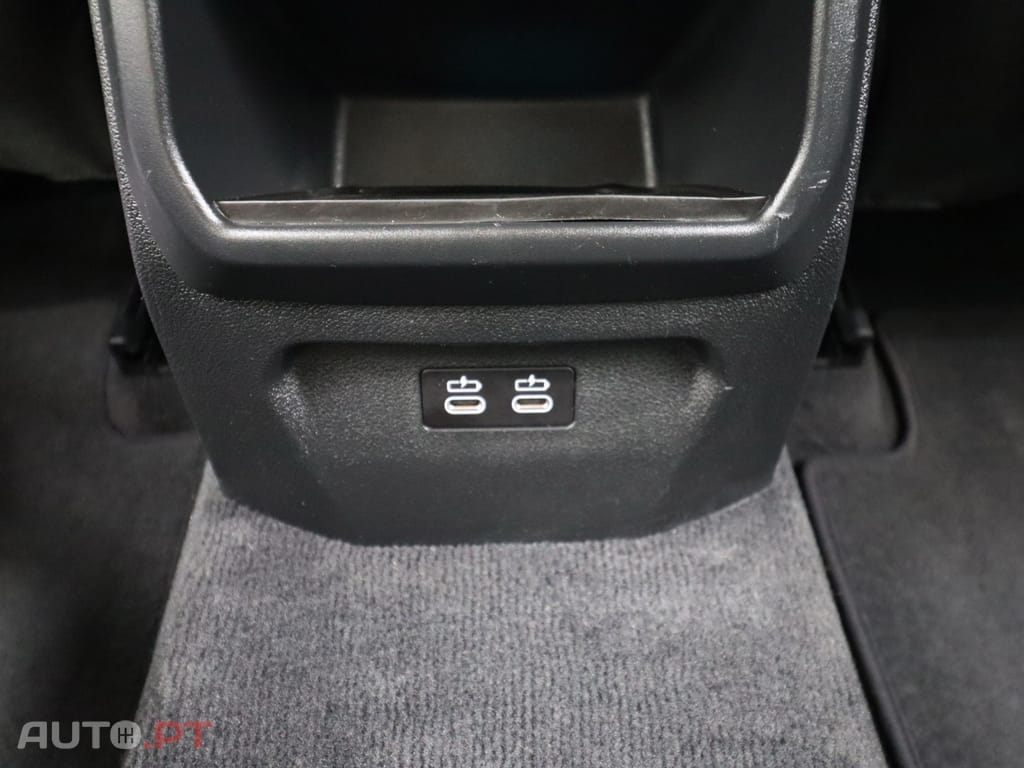 BMW 116 d Advantage