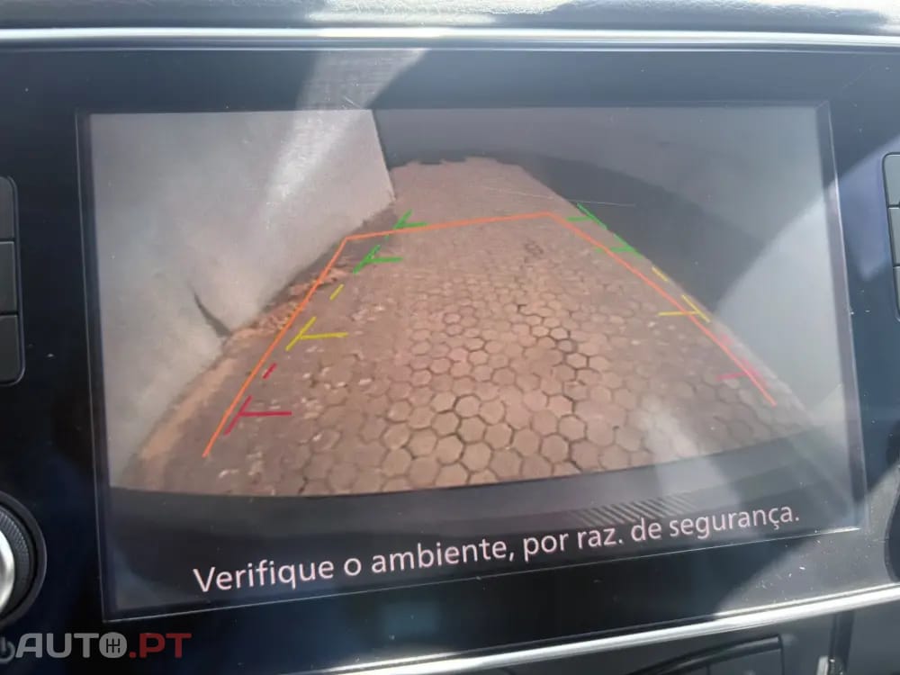 Nissan Leaf N-Connecta