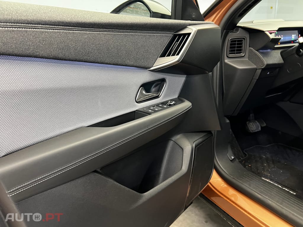 Opel Grandland (X) 73 kWh Edition