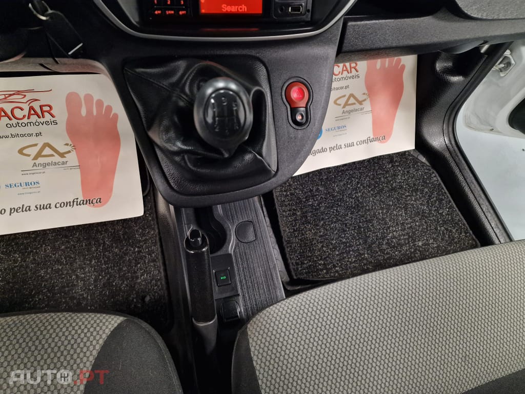 Renault Kangoo EXPRESS 1.5 DCI 90HP ENERGY S/S MAXI BUSINESS