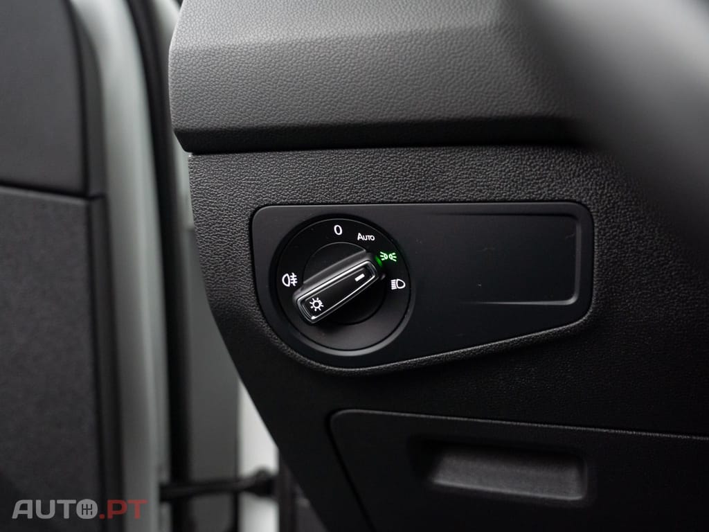Volkswagen Tiguan 1.4 TSI eHybrid Conceptline DSG