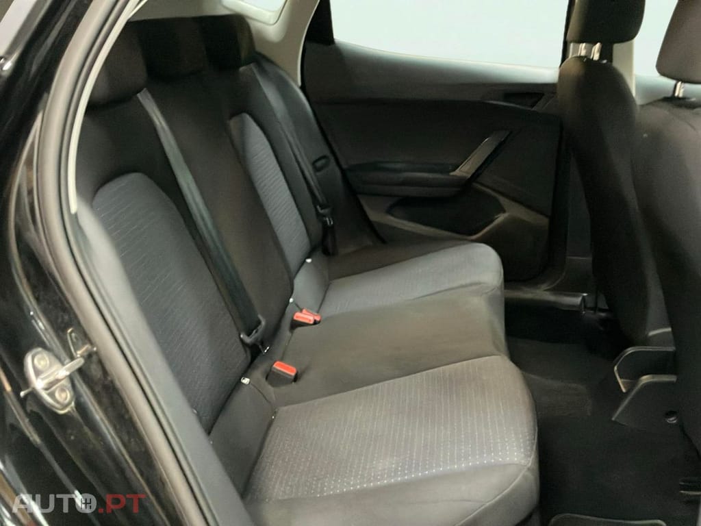 Seat Ibiza 1.0 TSI Style DSG