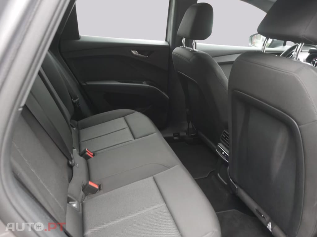 Audi Q4 E-Tron 45 Advanced Quattro I.V.A DEDUTIVEL 