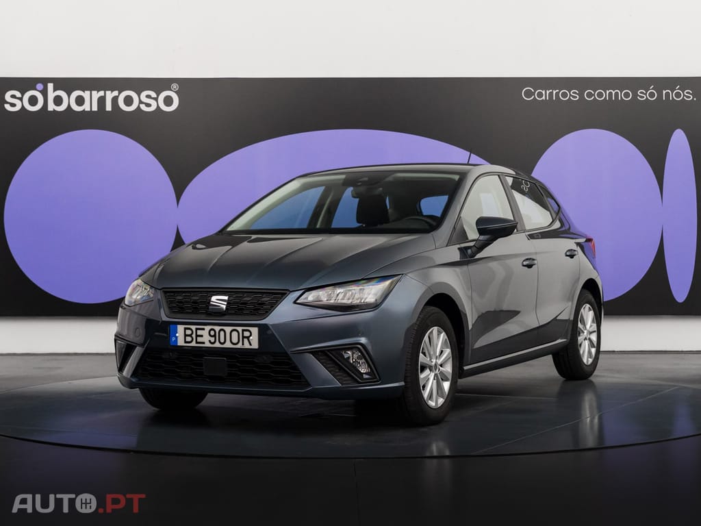 Seat Ibiza 1.0 TSI Style