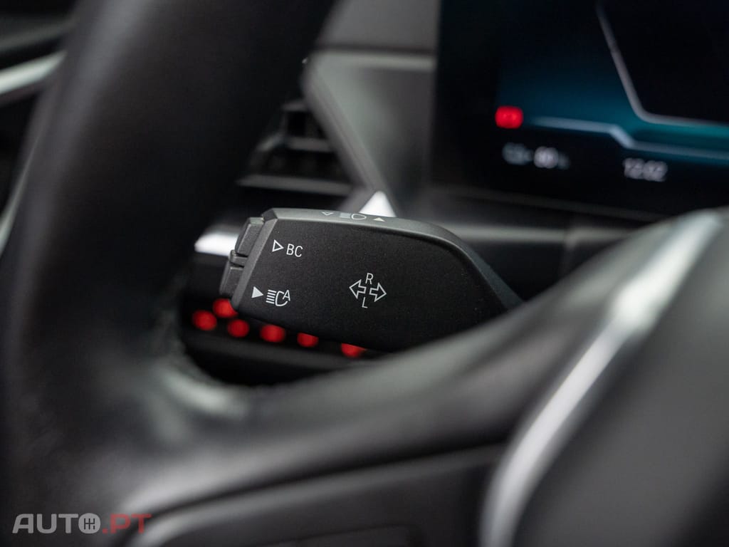 BMW i4 eDrive40