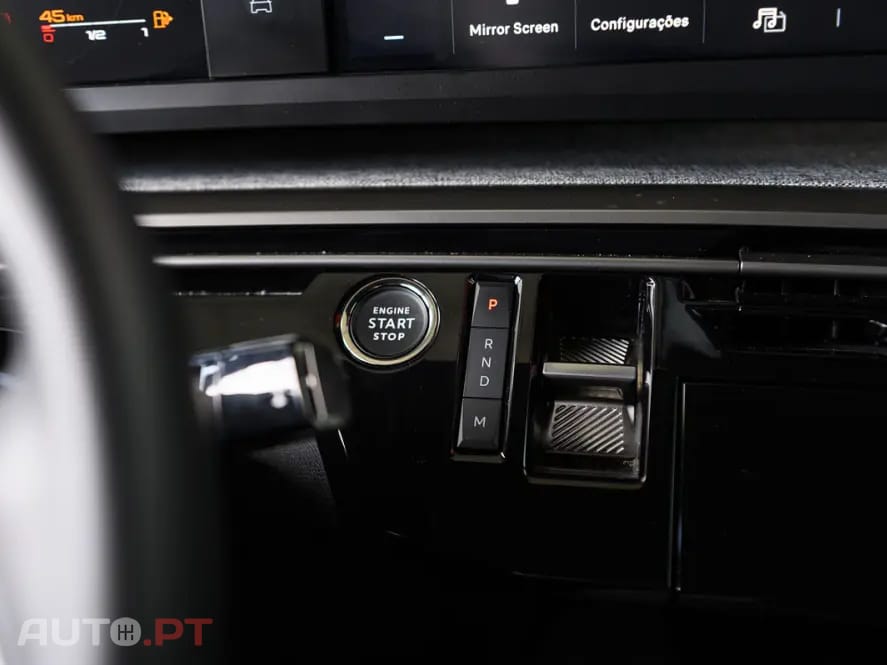 Peugeot 3008 1.2 Hybrid Allure e-DCS6