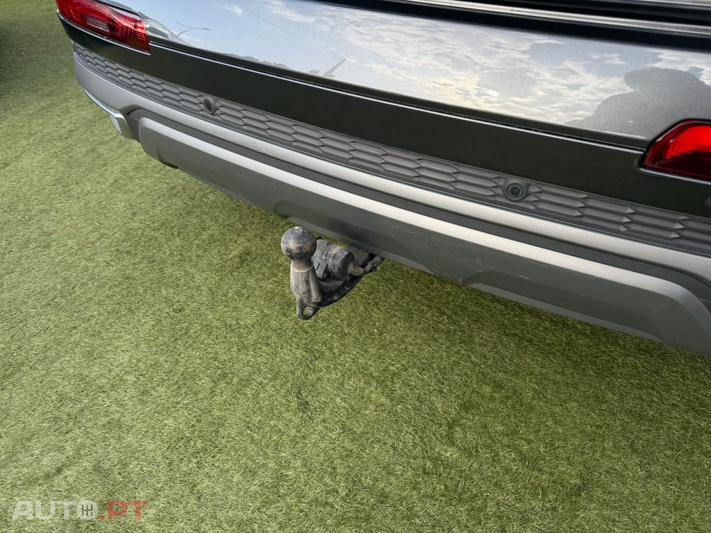 Audi Q7 60 TFSIe quattro S line Tiptronic