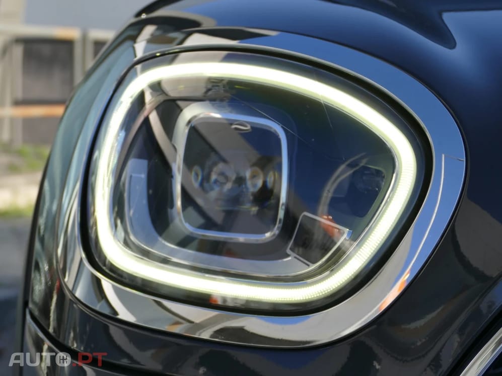 MINI Countryman Cooper SE ALL4 Auto