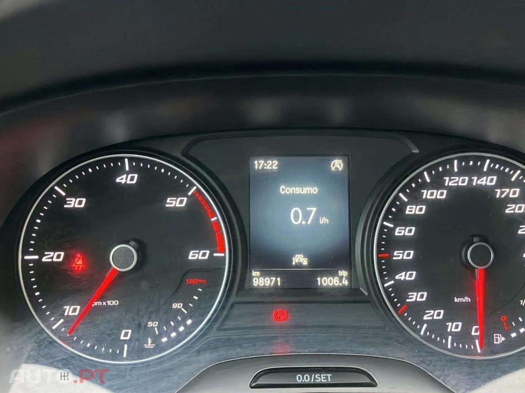 Seat Ateca 2.0 TDI Style